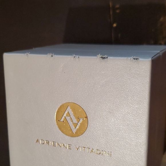 NEW in box Rose Gold Adrienne Vittadini dining watch CLOSEY CLOSING - Picture 5 of 7